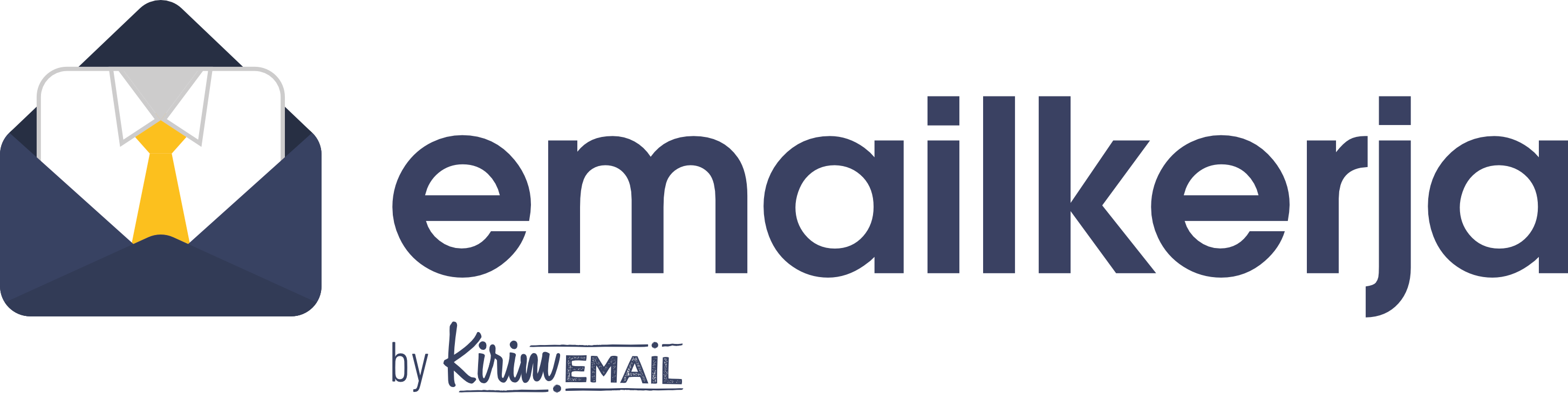 Emailkerja